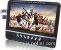 Super Light Ultra-thin 7 " LCD AD Player , SD Input Car Advertising Monitor