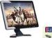 HD 17 " LCD AD Player , SECAM LCD Advertising Monitor With MMC Input