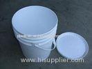 General packaging Recyclable Round 20L PP Plastic Storage Barrels pail