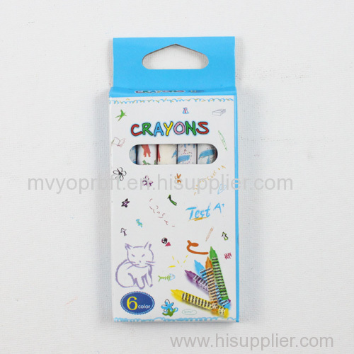 kids crayon . .