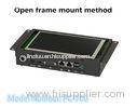 7 inch Touch Mobile Data Terminal Open Frame Industrial Control 3G
