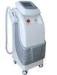 Stationary mode SHR ipl machine For back , face Hair Removal CE Approcval