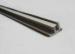 impact resistance Soft hard UPVC Co-extrusion window extrusion profiles