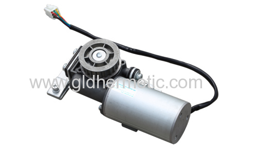 DC36V brushless motor for sliding doors