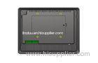 Truck MDT Mobile Data Terminal , Windows CE Terminals Embedded PC GK7000