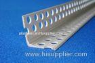 plastic PVC Corner Bead with mesh