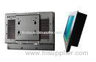 10.4" Embedded Industrial Panel PC Intel M CPU inside With Plastic and metal shell