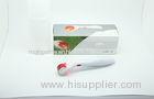 540 Phototherapy PDT Microneedle Derma Roller For Stretch Mark / Wrinkle Removal
