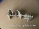 Rigid PVC Extruded Plastic Sections