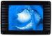 19 Inch LCD Digital Signage High Brightness With 2000:1 Contrast