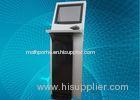 Dual Core Reveal Skin Analyzer Machine , Oil And Moisture Analyser