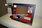 160G 15.1" Skin / Body Analyzer Machine For Text Skin Pigmentation And Pores