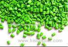 Rubber Color Master Batch Plastic Masterbatches for PS / PC / PE products