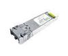 SFP DWDM 80KM Fiber Optic Transceiver Module for 10G Fiber Channel