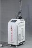 Vertical Fractional CO2 Laser Machine Facial Blemish , Eye Wrinkle Removal