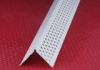 personalized Building PVC corner bead Beading with fiberglass mesh