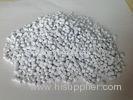 Eco-friendly plastic PVC Granules , transparant PVC pellet for pipe fitting