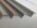 Environmentally friendly Painting-like high light PVC Extrusion Profiles for Refrigerator