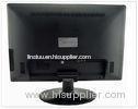 LCD Wide Screen 22 Inch Color TFT LCD Monitor HDMI / TV / Function