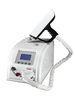 Q-Switched ND YAG Laser Tattoo Removal Machine , Skin Rejuvenation 1064nm