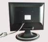 DVI Input 15 Inch Color TFT LCD Monitor , 75Hz Business LCD TFT Display