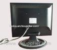 DVI Input 15 Inch Color TFT LCD Monitor , 75Hz Business LCD TFT Display