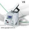 532nm Home Laser Tattoo Removal Machine , Increase Elastic Of Skin