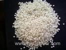 Non-smell High flame retardant jacket PVC granules plastic profile by extrusion molding