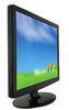 VGA Industrial 19 Inch LCD Display , HD LCD Monitor With HDMI Port