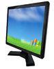Slim 22 Inch HDMI LCD Monitor , Industrial 1080P LCD Video Screen