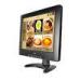 Touchscreen digital TFT POS LCD Monitor 12.1" SVGA IR supported for POS