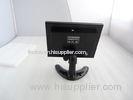 7" Digital CCTV LCD Monitor Support 800 x 600 Resolution For Public Place