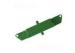 Singlemode E2000 / APC Simplex Fiber Optic Adapter for FTTH Solution