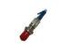FCLC Female Male Fiber Optic Adapter , UPC APC optical fiber socket