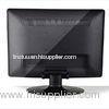 15" 12V DC POS Ultra Thin LCD Monitors With VGA Input Wide Viewing Angle FCC