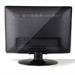 15" 12V DC POS Ultra Thin LCD Monitors With VGA Input Wide Viewing Angle FCC