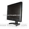 Small AV Industrial LCD Monitor 12.1 Inch With High Resolution