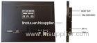 Square CCTV LCD Monitor 8 " , VGA Underslung TFT Color LCD Display