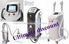 IPL Hair Removal And Body Slimming Multifunction Beauty Machine with Big Discount