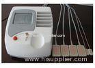 Cellulite Reduction Comfortable Fast Effect 635nm 910nm 8 Paddles Lipo Laser Machine