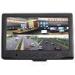 Hanging HDMI 7 " TFT CCTV LCD Monitor Pal 2 AV Input With Touchscreen