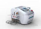 10 Paddles Effective Diode Lipo Laser Machine , Cellulite Reduction and Body Slimming