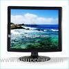 17" DVI Industrial LCD Monitor With High Resolution Wide Viewing Angle