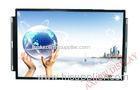 VGA USB HDMI Industrial LCD Touch Screen Monitor with 21.5 Inch Touch Screen