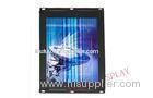 8 Inch Small Industrial LCD Touch Screen Monitor Tft Led Backlit Digital With Vertical Installation