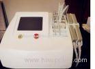 635nm Deep Fat Reduction Effective Noninvasive Lipo Laser Machine with 12 Paddles