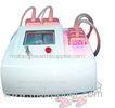 12 Paddles 136 Diodes Lipo Laser Machine 635nm 910nm Cellulite Reduction