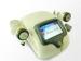 50W Portable Radio Frequency White Ultrasonic Cavitation Slimming Machine with 5 Handle