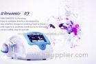 Mini Ultrasonic Cavitation Slimming Machine For Skin Tightening , Weight Loss SUS-A