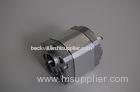 Industrial Marzocchi Hydraulic Gear Pumps BHP280-D-12 for 500 - 3000 r/min